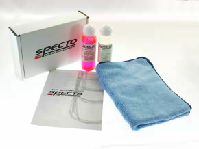 SPECTO（スペクト）メンテナンスキット